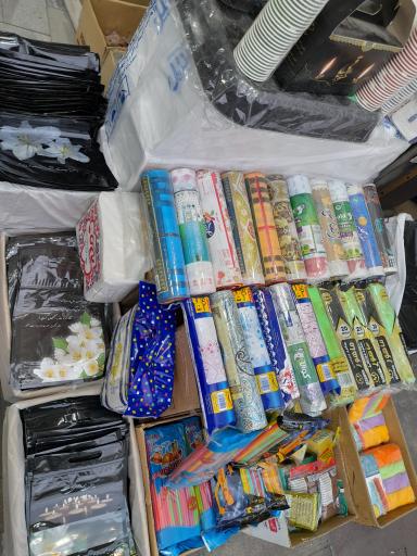 عکس فروشگاه نگین پلاست 