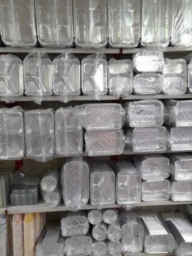 عکس فروشگاه نگین پلاست 