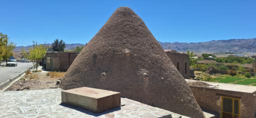 عکس آب انبار سرده 