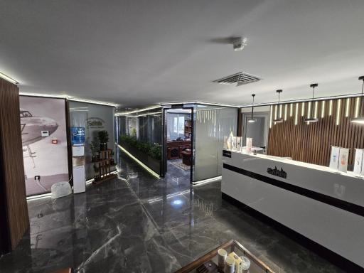 عکس شرکت ایمن آفرین ثمین