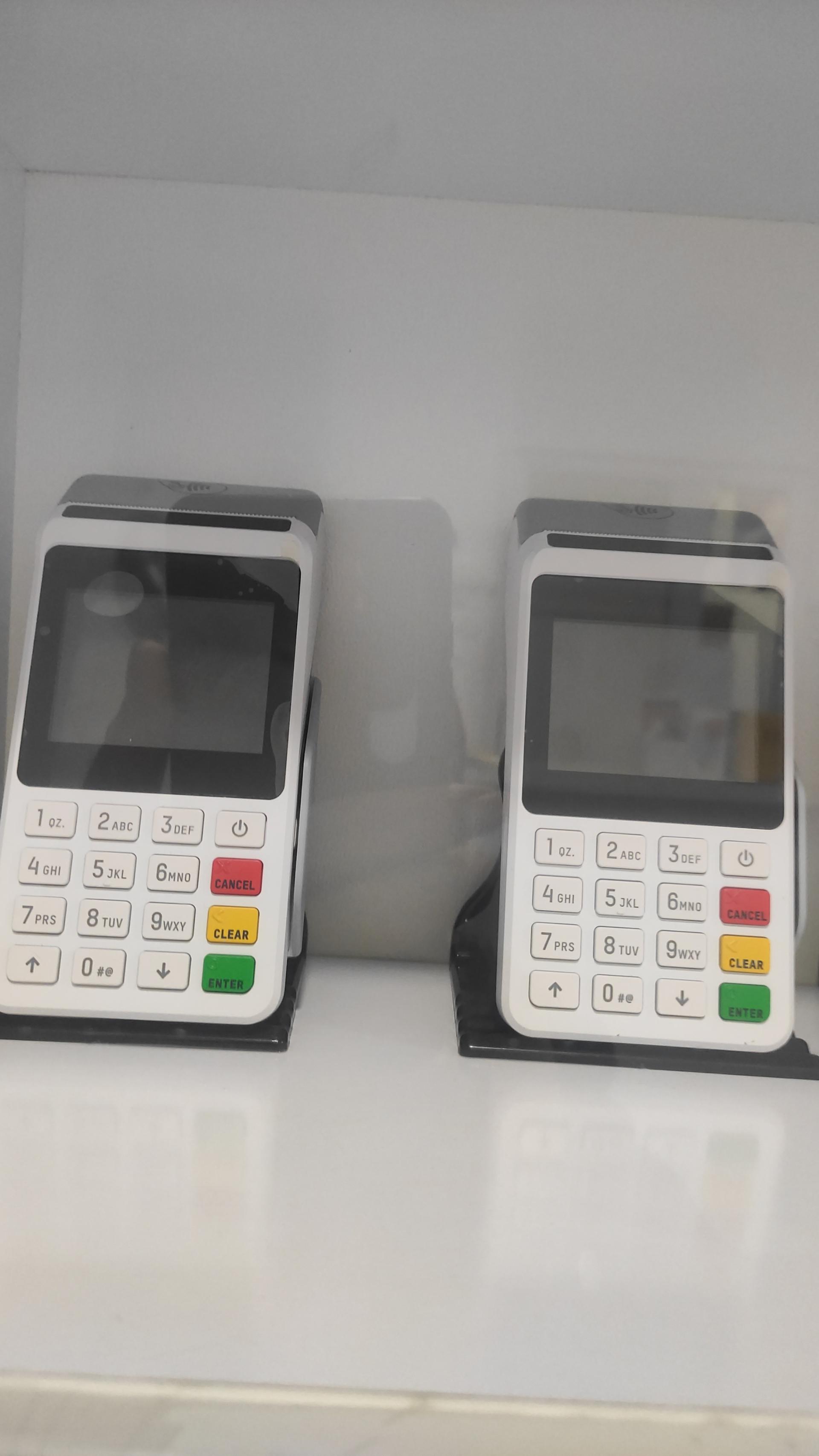 عکس نمایندگی کارتخوان همراه تل