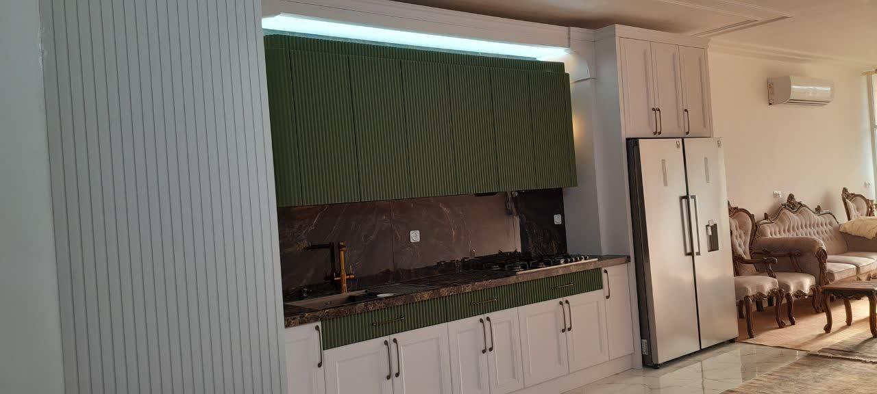 عکس کابینت پارسا چوب قم