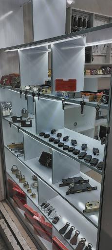 عکس کلید سازی آریا