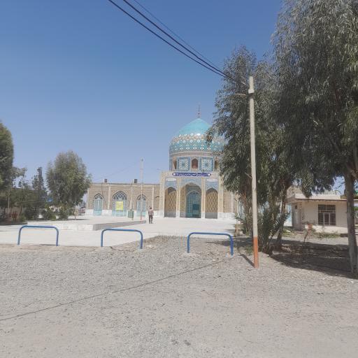 عکس امامزاده عبدالله