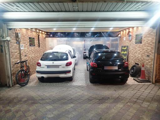 عکس کلینیک تنظیم موتور و انژکتور دکتر خودرو