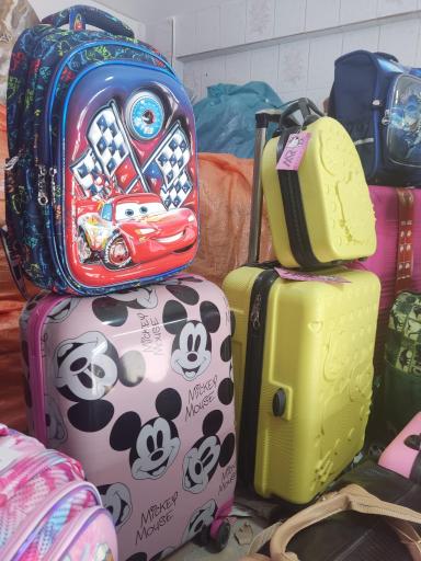 عکس کیف به روز گالری