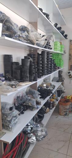 تعمیرات تخصصی خودرو گازسوز استاد ایمان فیاضی 