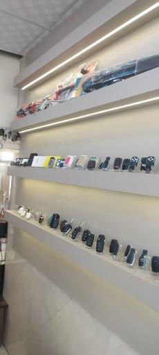 عکس کلید سازی آریا