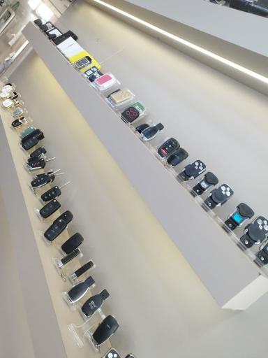 عکس کلید سازی آریا