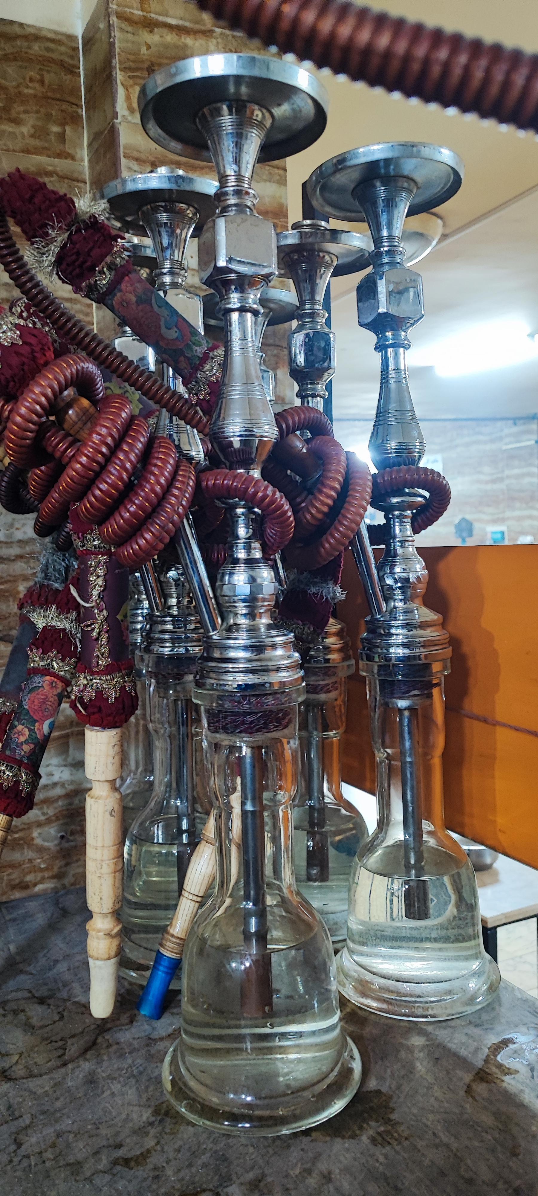 عکس قهوه خانه صداقت
