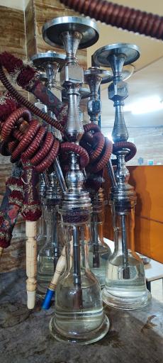عکس قهوه خانه صداقت