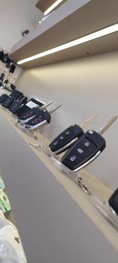 عکس کلید سازی آریا