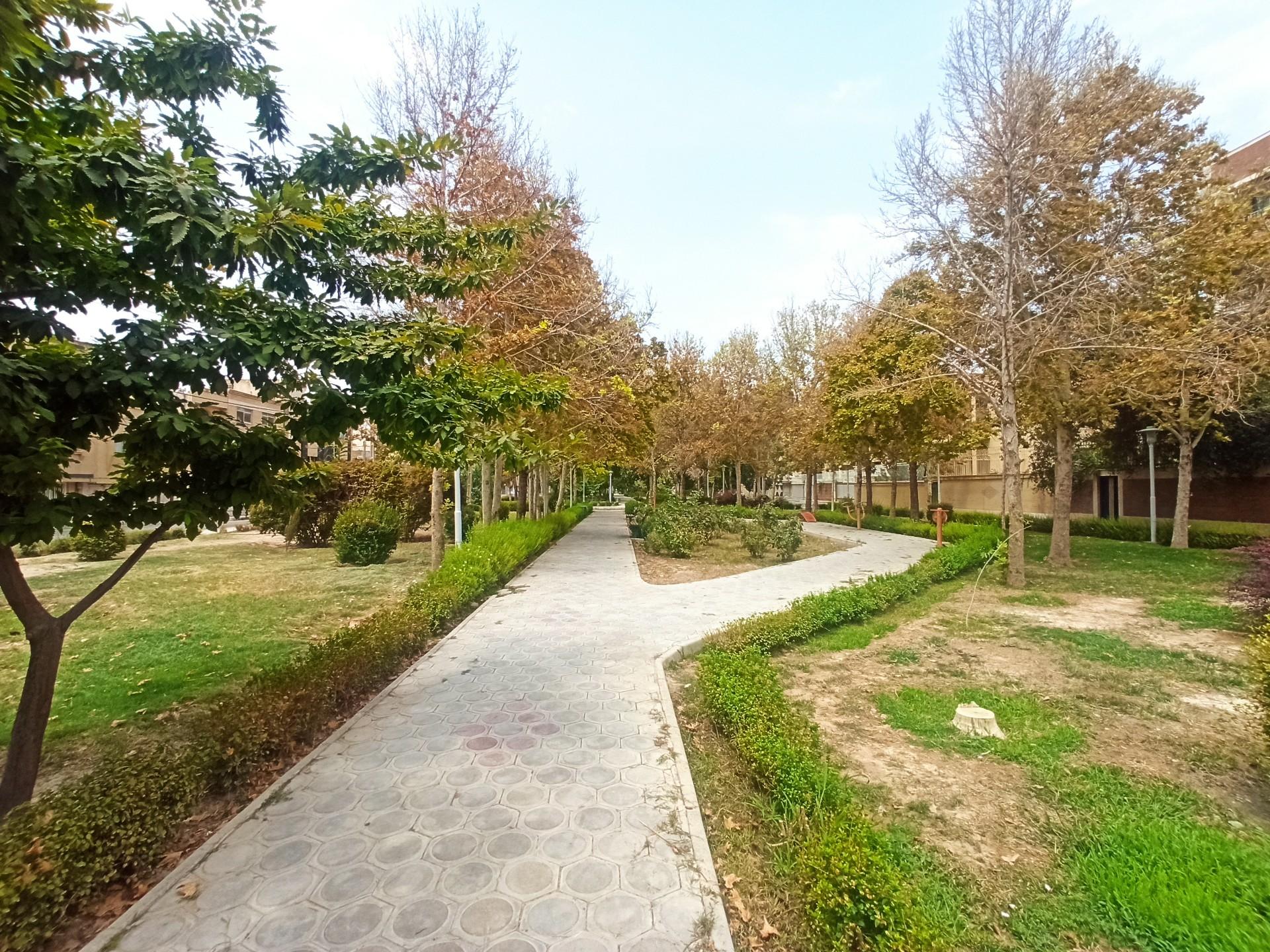عکس بوستان بهار
