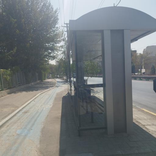 عکس  شهید برونسی 34
