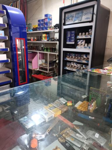 عکس دخانیات دادور‌