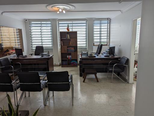 عکس دارالترجمه شریعتی ۱۱۶۵