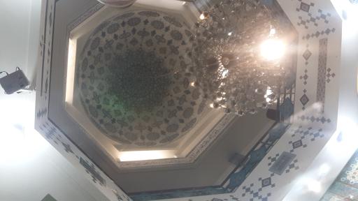 عکس مسجد امام علی (ع)