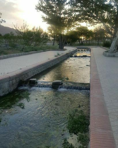 عکس پارک انقلاب (چشمه چقور سیاه)