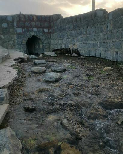 عکس پارک انقلاب (چشمه چقور سیاه)