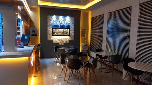 عکس پیتزا فست فود پارامیس