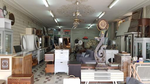 عکس فروشگاه مبل کیانی