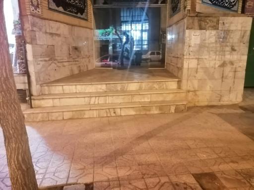 عکس مسجد حضرت ابو الفضل العباس (ع)