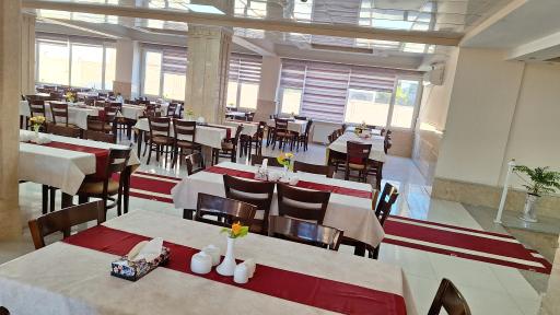 عکس هتل کوثر