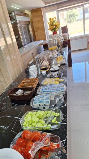 عکس هتل کوثر