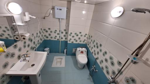 عکس هتل کوثر