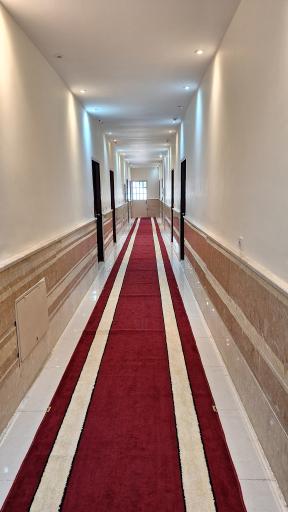 عکس هتل کوثر