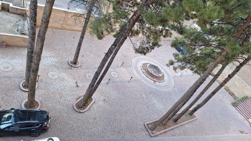 عکس هتل کوثر