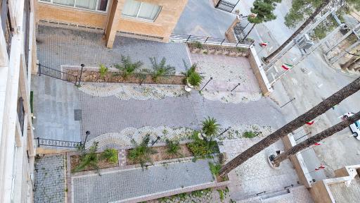 عکس هتل کوثر