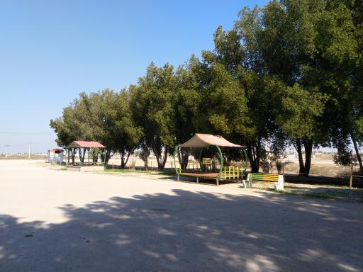 عکس مسجد شهدای اسکندری