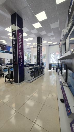 عکس فروشگاه جی پلاس 