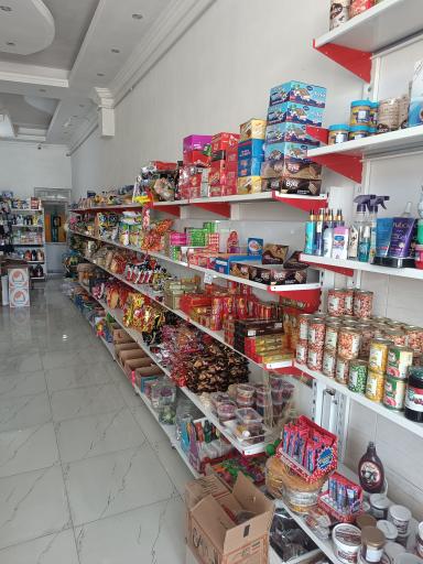 هایپر استار 