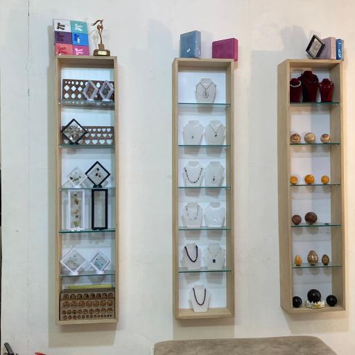 عکس جواهرسازی یاقوت کبود