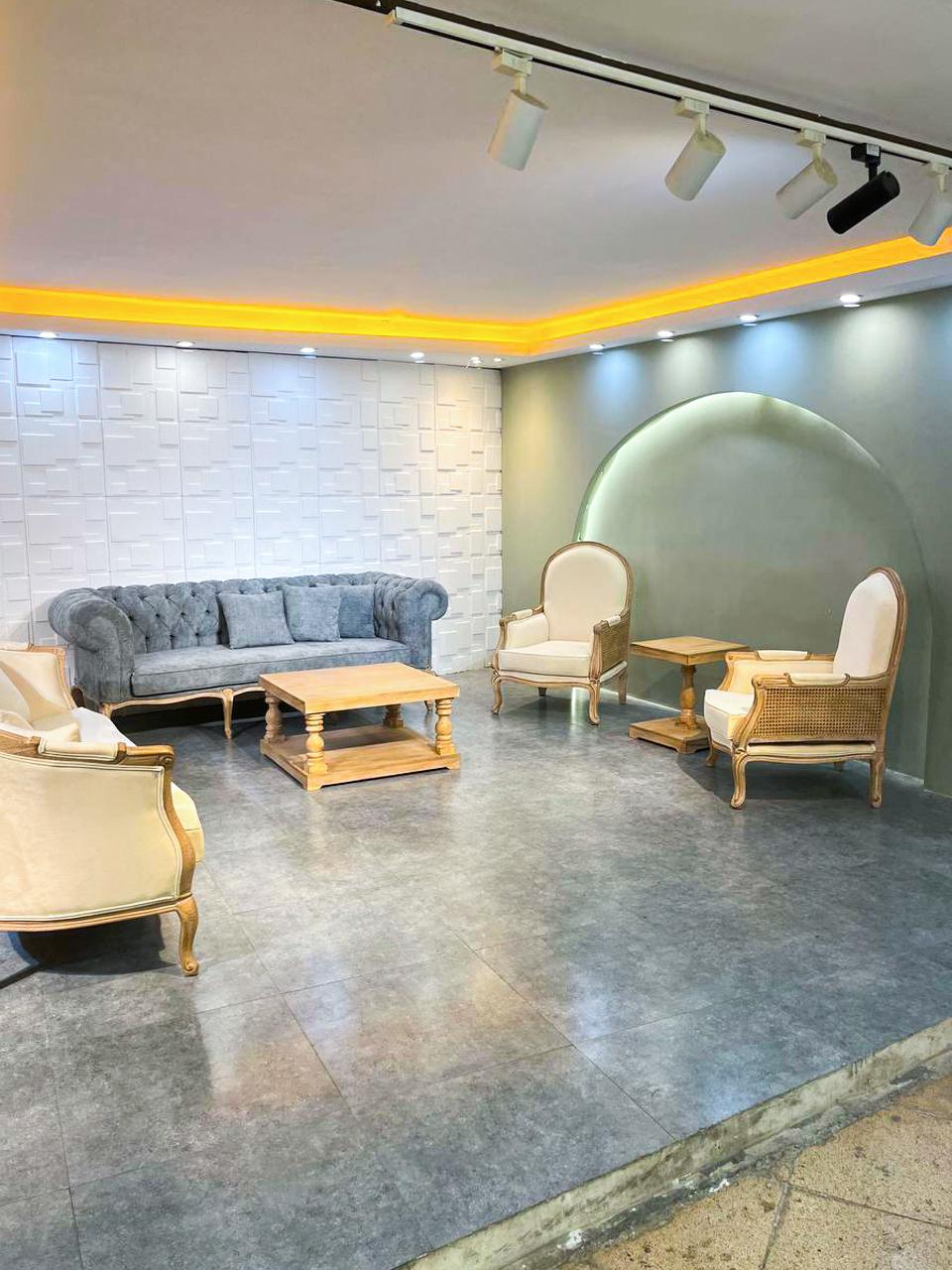 عکس مبل دیوا