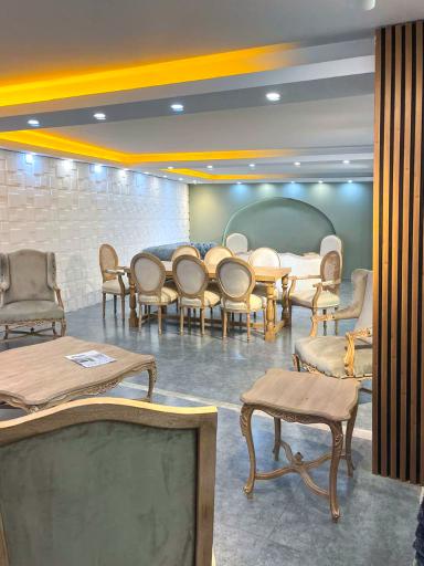 عکس مبل دیوا