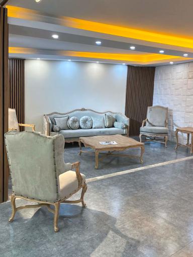 عکس مبل دیوا