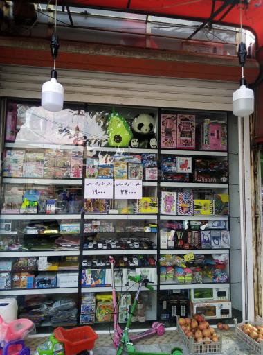 عکس لوازم التحریر 