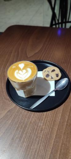 عکس کافه تاو