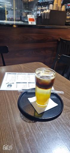 عکس کافه تاو