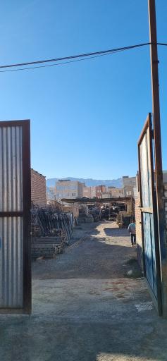 عکس اجاره خرید و فروش ماشین آلات ساختمانی  و صنعتی شریفی