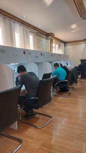 عکس مجتمع آموزشی دکا