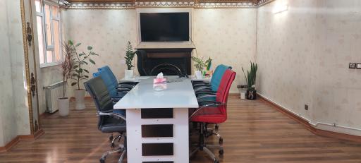 عکس مجتمع آموزشی دکا