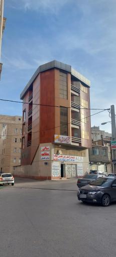 عکس مجتمع آموزشی دکا