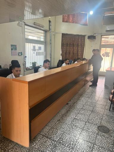 عکس حافظ حمل