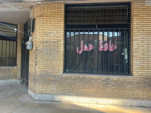 عکس حافظ حمل