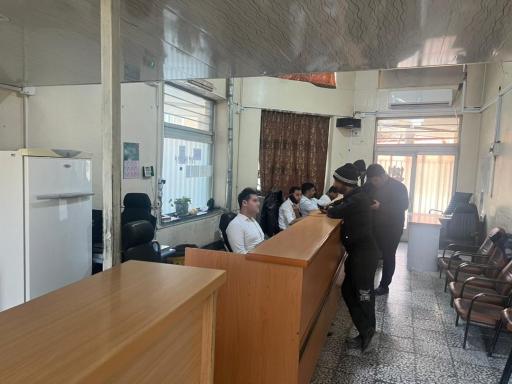 عکس حافظ حمل