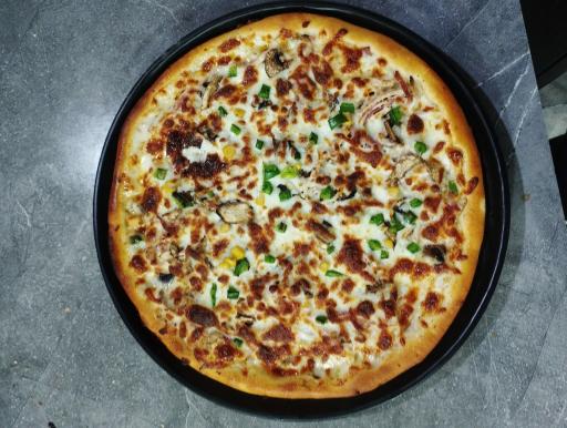 عکس فست فود تیلا 